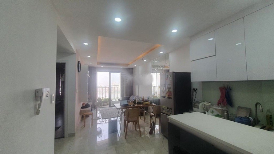  Căn hộ Wilton Tower tầng 20 ban công hướng Đông Bắc, đầy đủ nội thất.