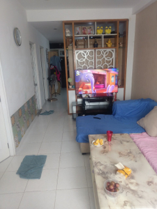 Căn hộ 4S Riverside Linh Đông, Quận Thủ Đức Căn hộ 4S Riverside Linh Đông tầng 3 diện tích 76m2, nội thất cơ bản.