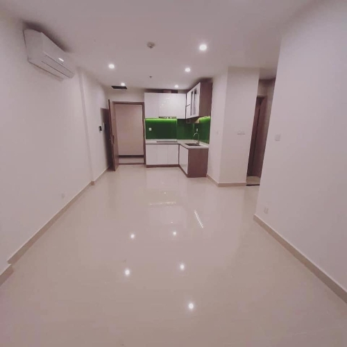 Căn hộ Vinhomes Grand Park, Quận 9 Căn hộ Vinhomes Grand Park hướng ban công đông bắc nội thất cơ bản diện tích 59.1m²