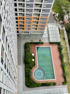 Carillon 7, Quận Tân Phú Căn hộ Carillon 7 tầng 20 thiết kế sang trọng, view thành phố sầm uất.