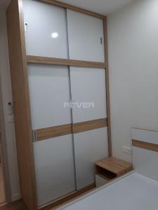 Phòng ngủ căn hộ Hưng Phúc Premier, Quận 7 Căn hộ Hưng Phúc Premier view thành phố thoáng mát, đầy đủ nội thất.