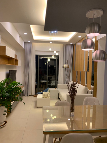 Căn hộ Masteri Thảo Điền, Quận 2 Căn hộ Masteri Thảo Điền taangfd 31 view Landmark 81 tuyệt đẹp.