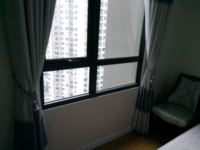 Căn hộ Masteri Thảo Điền, Quận 2 Căn hộ Masteri Thảo Điền tầng 30 diện tích 47m2, đầy đủ nội thất.