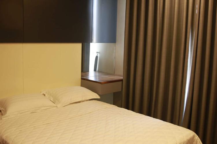 Căn hộ The Gold View quận 4 Căn hộ The Gold View tầng 12 ban công Đông Nam, nội thất đầy đủ