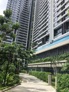 Tiện ích Kingdom 101, Quận 10 CĂN HỘ KINGDOM ĐẦY ĐỦ NỘI THẤT TIỆN NGHI