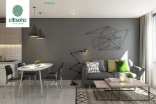 Citisoho - Can-ho-mau-citisoho