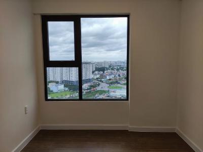 Phòng ngủ Safira Khang Điền, Quận 9 Căn hộ Safira Khang Điền view sông, hướng Tây Bắc.