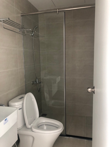 Officetel Lavida Plus, Quận 7 Officetel Lavida Plus tầng 4 diện tích 37m2, nội thất cơ bản.