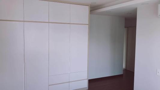 Nội thất căn hộ Saigon South Residence Căn hộ tầng cao Saigon South Residence đầy đủ nội thất hiện đại.