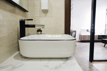 Căn hộ Hưng Phát Sliver Star, Huyện Nhà Bè Căn hộ tầng 17 Hưng Phát Silver Star cửa hướng Đông, đầy đủ nội thất.