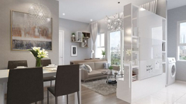 Samsora Riverside - Dự án Samsora Riverside