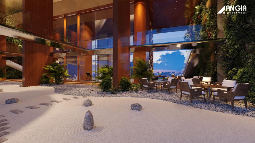 Sky 89 - Sky 89 An Gia