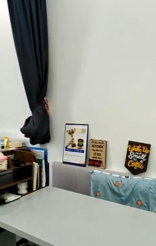 Căn Officetel The Sun Avenue , Quận 2 Căn Oficetel The Sun Avenue diện tích 41.4m2, đầy đủ nội thất.