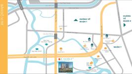 Lavida Plus - ban-do-vi-tri-can-ho-Lavida-Plus