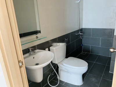 Căn hộ Fresca Riverside, Quận Thủ Đức Căn hộ Fresca Riverside view thoáng mát, nội thất cơ bản.