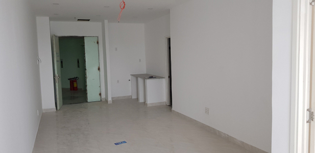 Căn hộ Chung cư Đại Thành tầng 14 diện tích 75m2, bàn giao nội thất cơ bản.