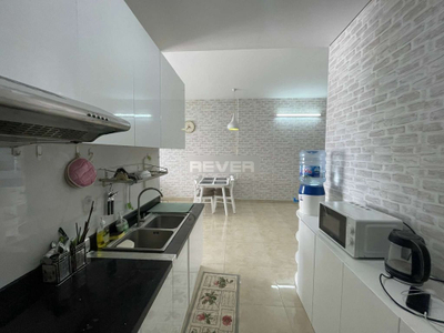 Căn hộ Luxcity, Quận 7 Căn hộ Luxcity tầng 3 thiết kế hiện đại và sang trọng, đầy đủ nội thất.