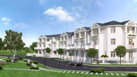 Hoja Villa - Khu-nha-pho-Hoja-Villa-Quan-9