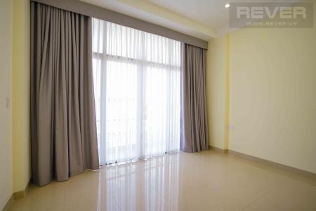 Phòng ngủ nhà phố Quận 9 Bán nhà 4 tầng đường Gò Cát, Quận 9, sổ hồng, nội thất cơ bản, hướng cửa Đông Bắc