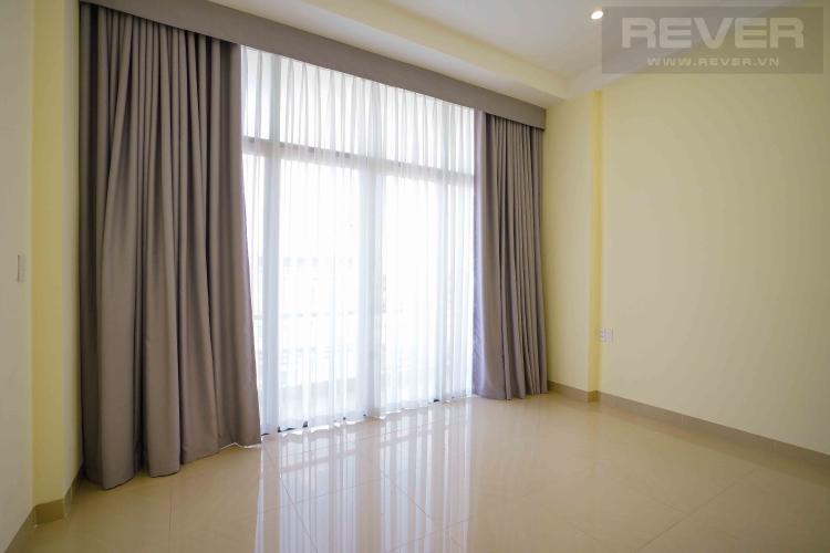 Phòng ngủ nhà phố Quận 9 Bán nhà 4 tầng đường Gò Cát, Quận 9, sổ hồng, nội thất cơ bản, hướng cửa Đông Bắc