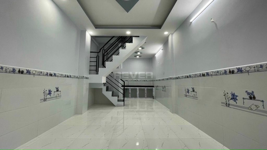 Nhà phố Quận 7 Nhà phố hẻm đường Lê Văn Lương, cạnh Lotte Quận 7.