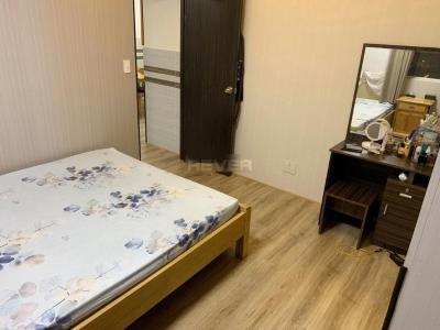 Không gian căn hộ Sky 9, Quận 9 Căn hộ Sky 9 tầng 11 cửa hướng Nam, bàn giao nội thất cơ bản