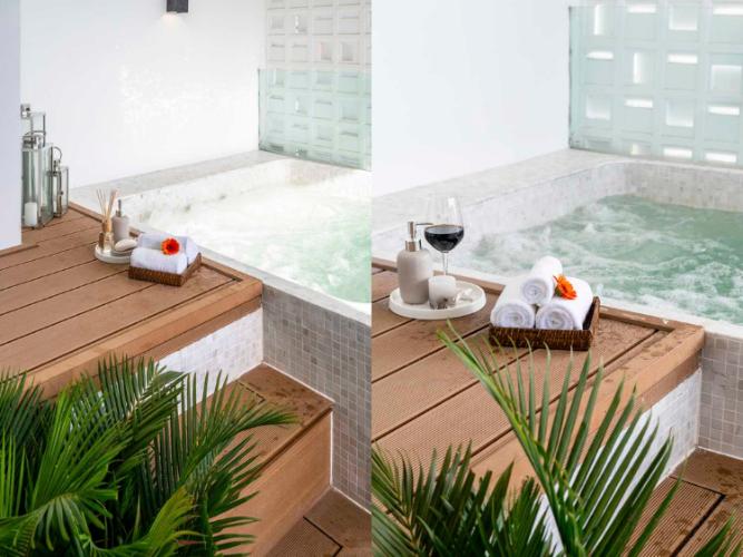 Angsana Residences Hồ Tràm - Angsana Residences Hồ Tràm