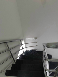 Nhà phố Quận Thủ Đức Nhà phố thiết kế 1 trệt, 1 lầu diện tích 37m2, khu dân cư hiện hữu.