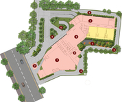 Compass One - Dự án Compass One