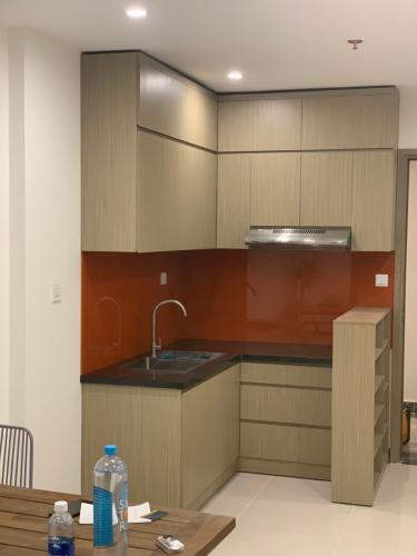 Căn hộ Vinhomes Grand Park quận 9 Căn hộ Vinhomes Grand Park tầng 8 nội thất cơ bản, cửa hướng Đông Nam