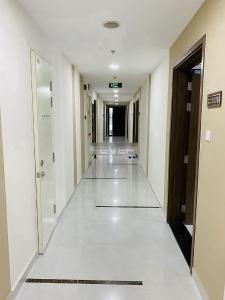 Căn hộ Safira Khang Điền, Quận 9 Căn hộ Safira Khang Điền tầng trung, view nội khu yên tĩnh.