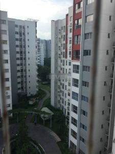 Celadon City, Tân Phú Căn hộ Celadon City tầng 8, view công viên nội khu.