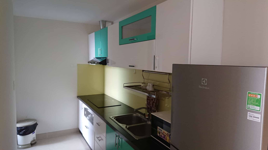 Căn hộ Masteri Thảo Điền, Quận 2 Căn hộ Masteri Thảo Điền tầng 39 view biệt thự Thảo Điền, đầy đủ nội thất.