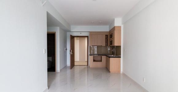 Căn hộ Lovera Vista, Huyện Bình Chánh Căn hộ Lovera Vista có 3 phòng ngủ, nội thất cơ bản.