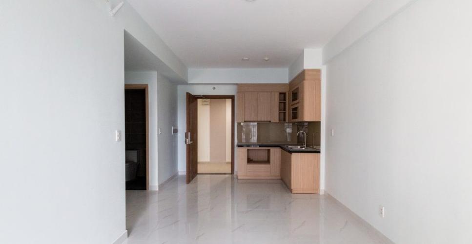 Căn hộ Lovera Vista, Huyện Bình Chánh Căn hộ Lovera Vista có 3 phòng ngủ, nội thất cơ bản.