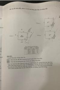 Nhà phố Quận Tân Bình Nhà hẻm thông đường Phạm Phú Thứ, kết cấu 1 trệt 2 lầu nhà nở hậu đẹp.