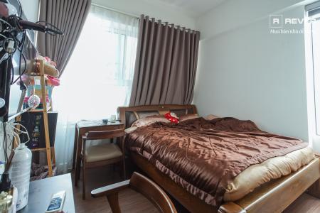 Phòng ngủ căn hộ SUNRISE RIVERSIDE Bán căn hộ Sunrise Riverside 3PN, tầng 21, đầy đủ nội thất, căn góc view hồ bơi