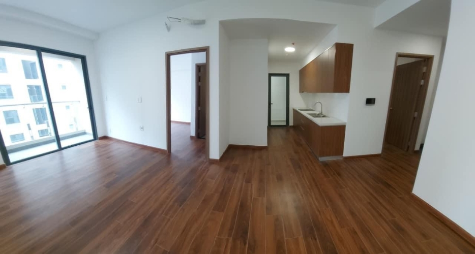 Căn hộ Akari City, Quận Bình Tân Căn hộ Akari City tầng 11 thiết kế hiện đại, không gian thoáng đãng.