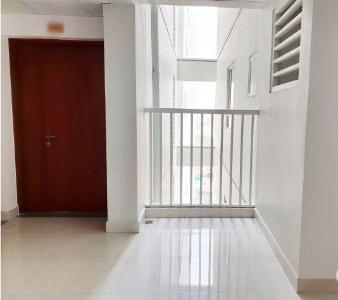 Căn hộ Tara Residence, Quận 8 Căn hộ Tara Residence tầng 13 thoáng mát, nội thất cơ bản.