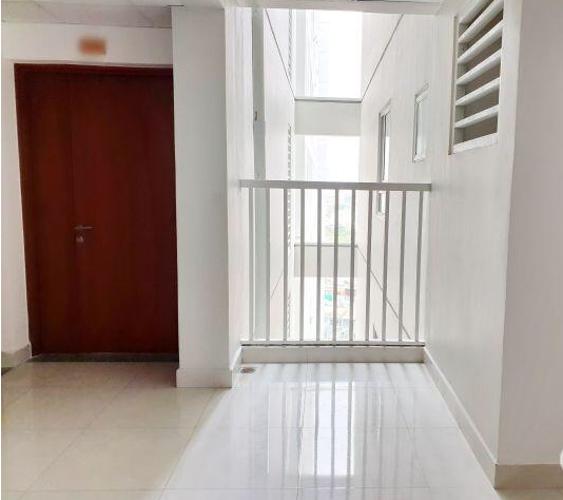 Căn hộ Tara Residence, Quận 8 Căn hộ Tara Residence tầng 13 thoáng mát, nội thất cơ bản.