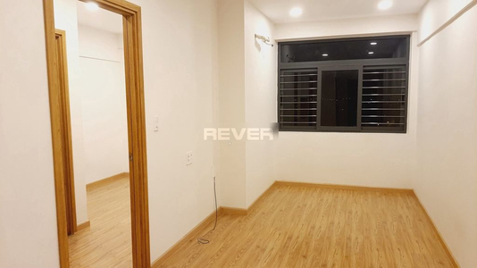 Căn hộ Saigon Homes, Quận Bình Tân Căn hộ Saigon Homes tầng trung, diện tích 66m2 cửa hướng Đông Nam.