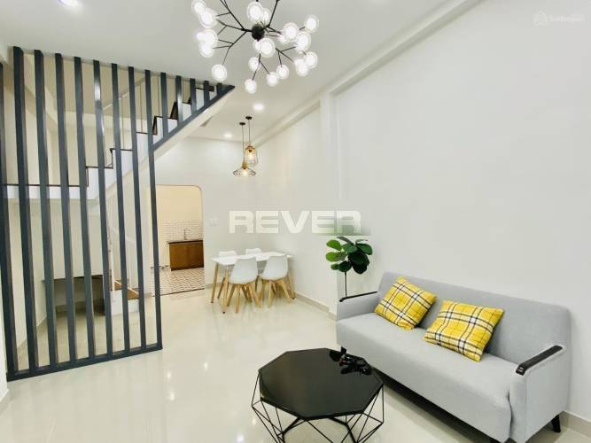 Rever