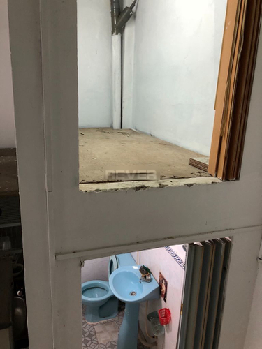 Nhà phố Quận 8 Nhà phố thiết kế 1 trệt, 1 lầu diện tích 30m2, cách đường Chánh Hưng 60m.