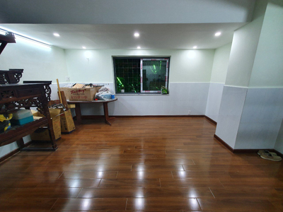 Căn hộ Chung cư Miếu Nổi tầng 2 diện tích 65m2, nội thất cơ bản.