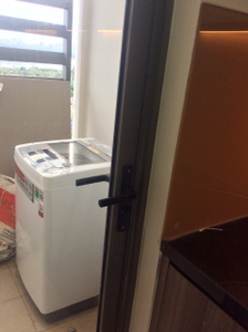 Căn hộ The Sun Avenue, Quận 2 Căn hộ The Sun Avenue tầng  15 có 3 phòng ngủ, đón view thoáng mát.