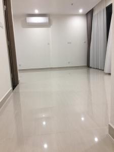 Phòng ngủ Vinhomes Grand Park Quận 9 Căn hộ Vinhomes Grand Park tầng trung, view thoáng mát, 2 phòng ngủ.