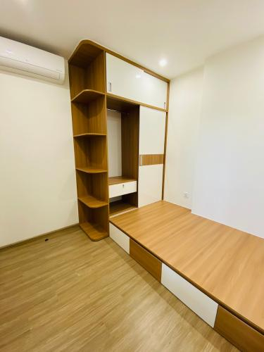 Căn hộ Vinhomes Grand Park, Quận 9 Căn hộ VInhomes Grand Park thiết kế kỹ lưỡng, bàn giao nội thất cơ bản.