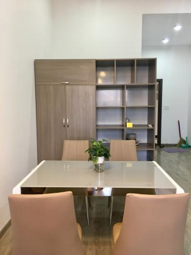 Căn Officetel The Sun Avenue, Quận 2 Căn Officetel The Sun Avenue tiện di chuyển, đầy đủ nội thất.