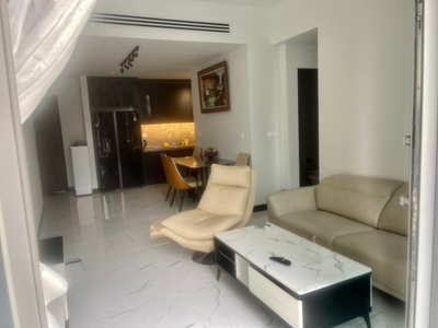 Căn hộ Empire City, Quận 2 Căn hộ Empire City, diện tích 62.44m²