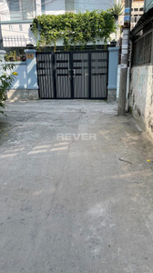Đường trước nhà phố Quận Tân Bình Nhà phố hẻm đường Gò Cẩm Đệm, diện tích 30m2 vuông đẹp.